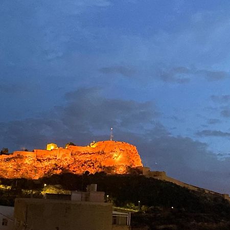 Atico Dos Alturas Alicante Kültér fotó