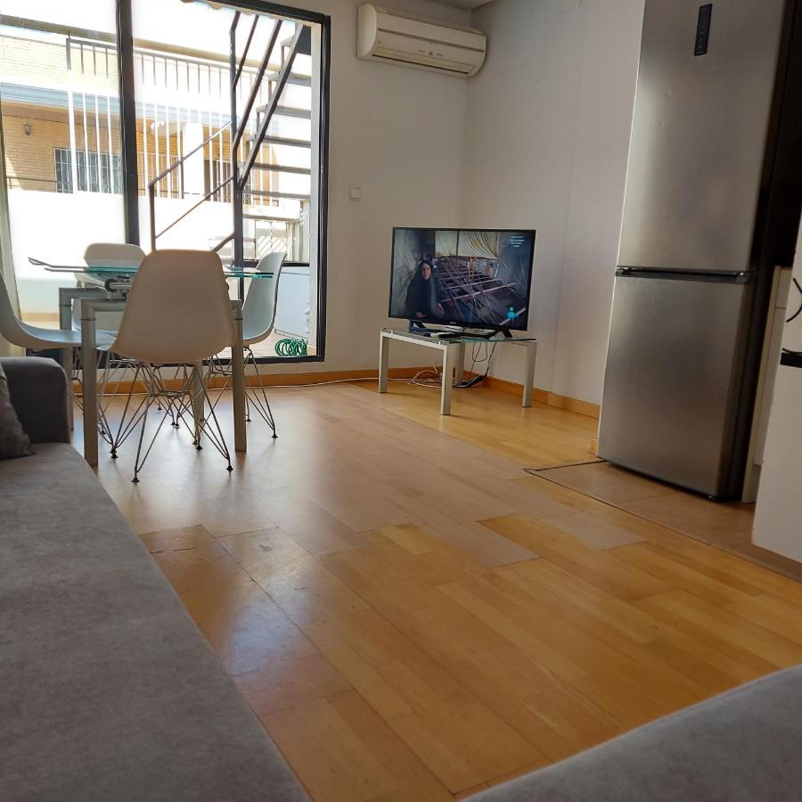 Atico Dos Alturas Alicante Kültér fotó