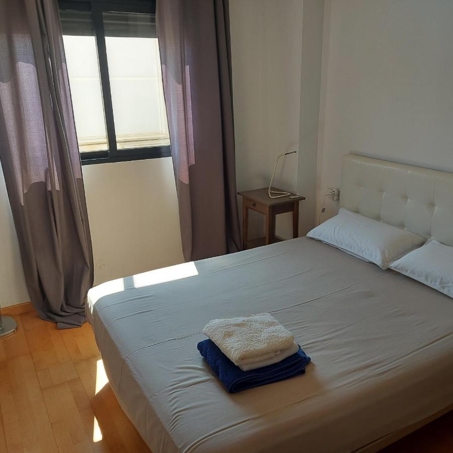 Atico Dos Alturas Alicante Kültér fotó