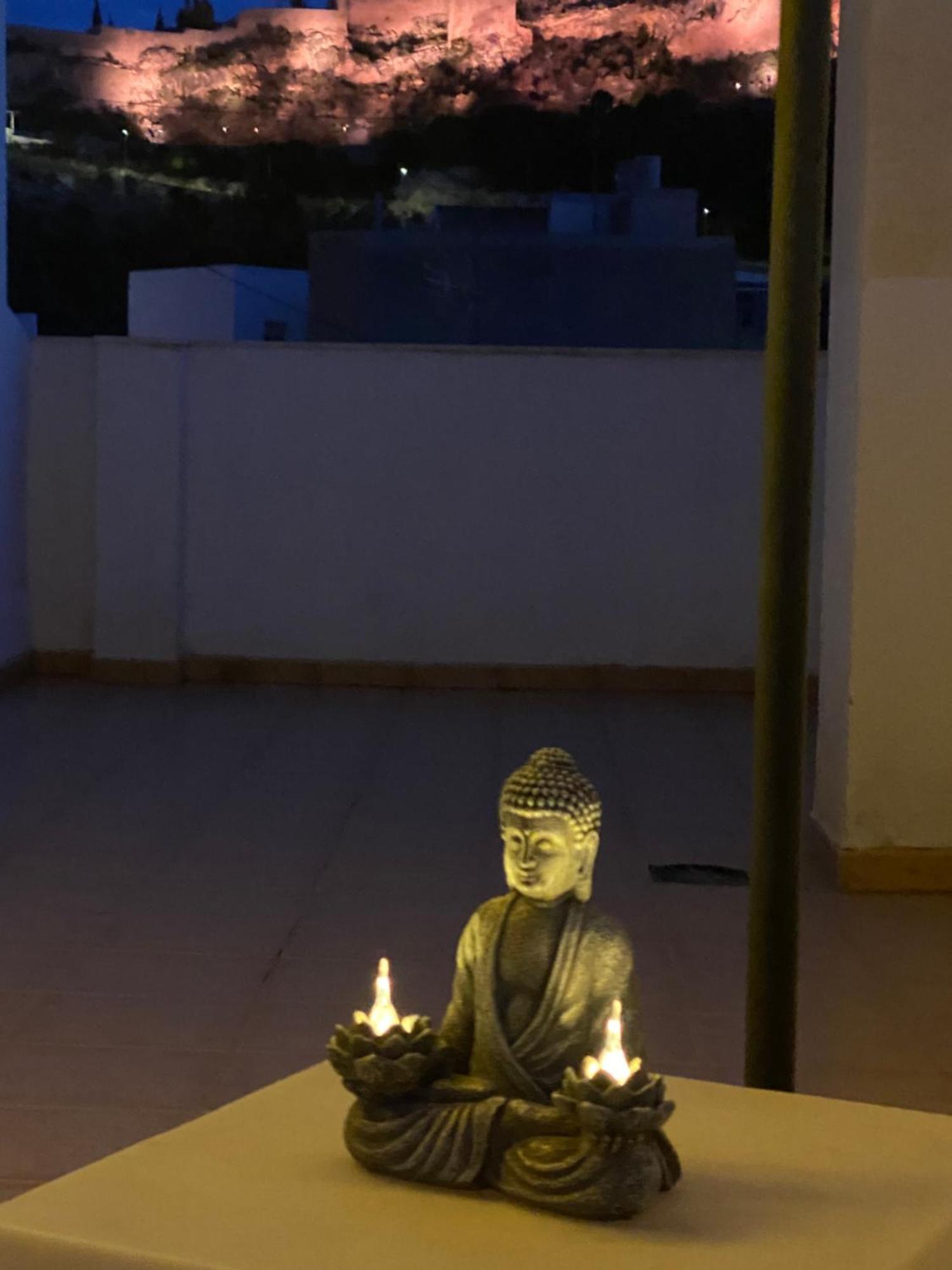 Atico Dos Alturas Alicante Kültér fotó