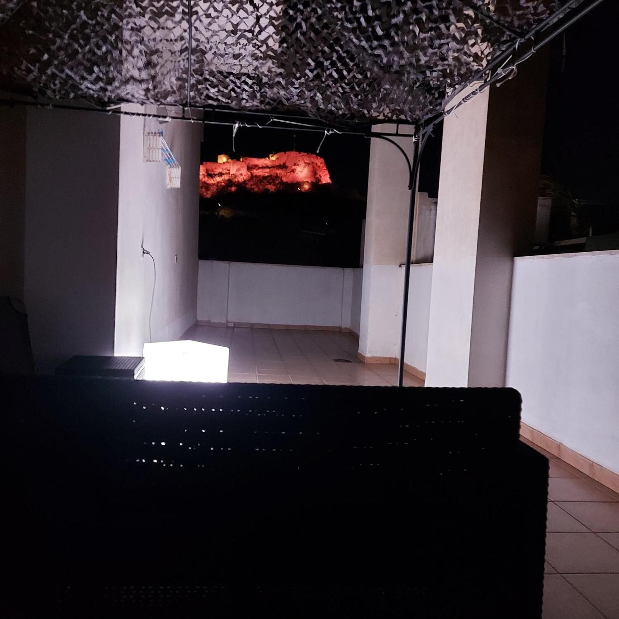 Atico Dos Alturas Alicante Kültér fotó