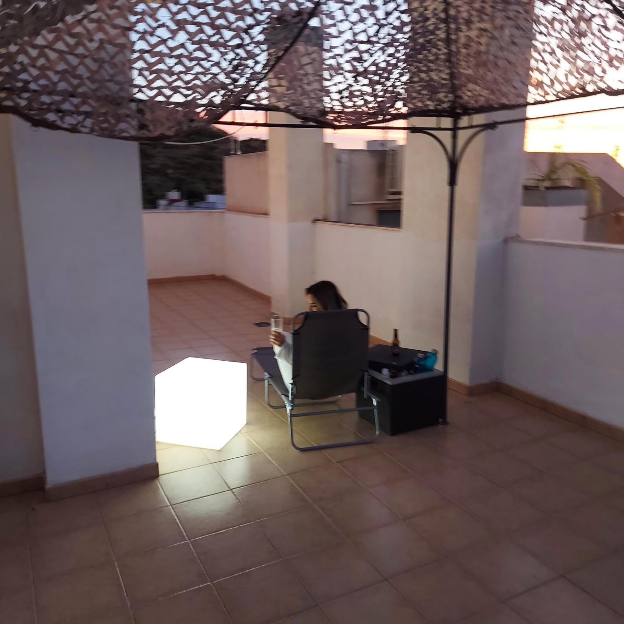 Atico Dos Alturas Alicante Kültér fotó