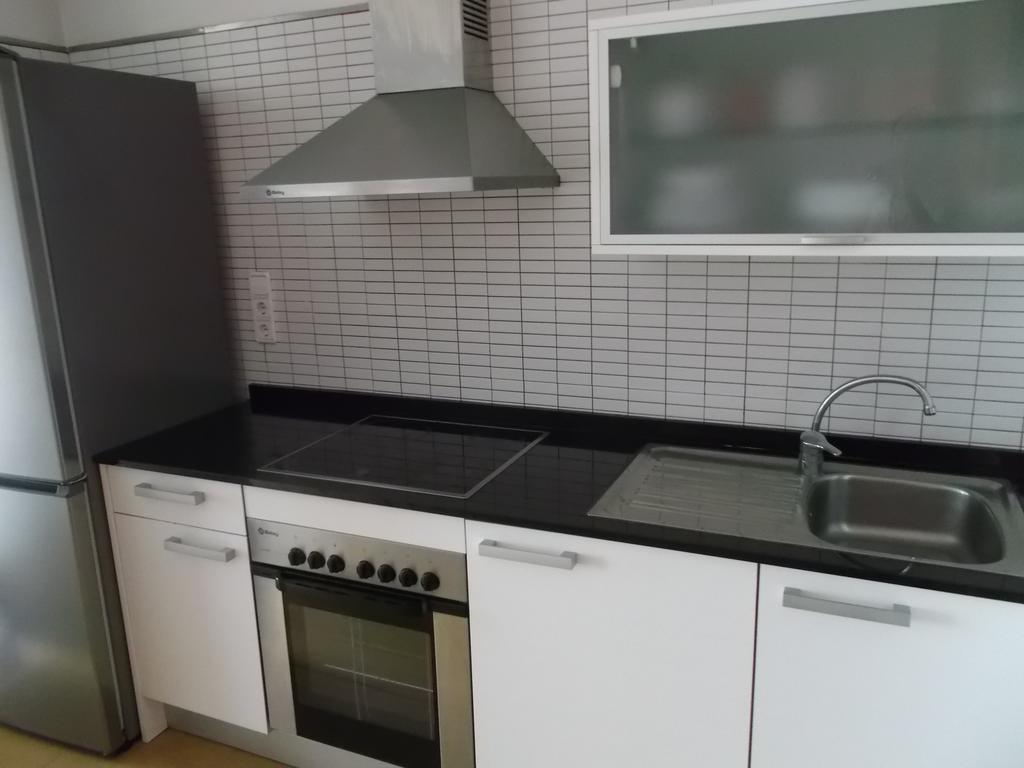Atico Dos Alturas Alicante Kültér fotó