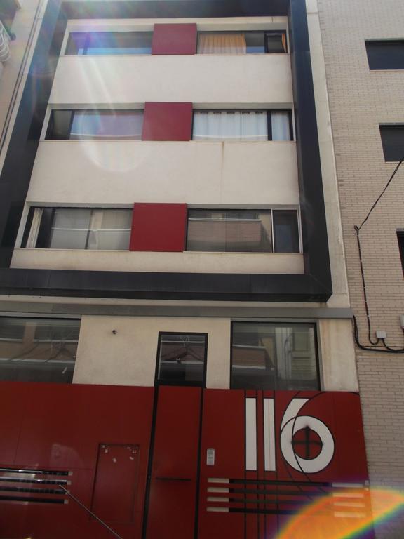 Atico Dos Alturas Alicante Kültér fotó