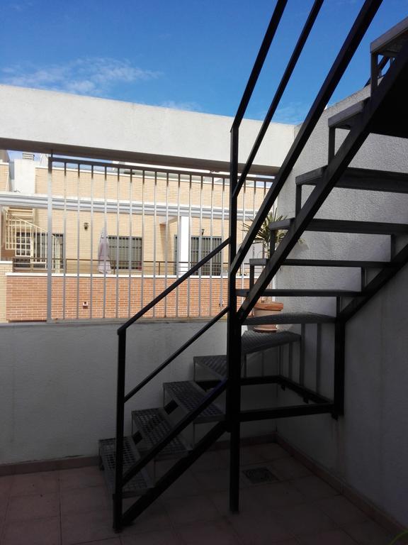 Atico Dos Alturas Alicante Kültér fotó