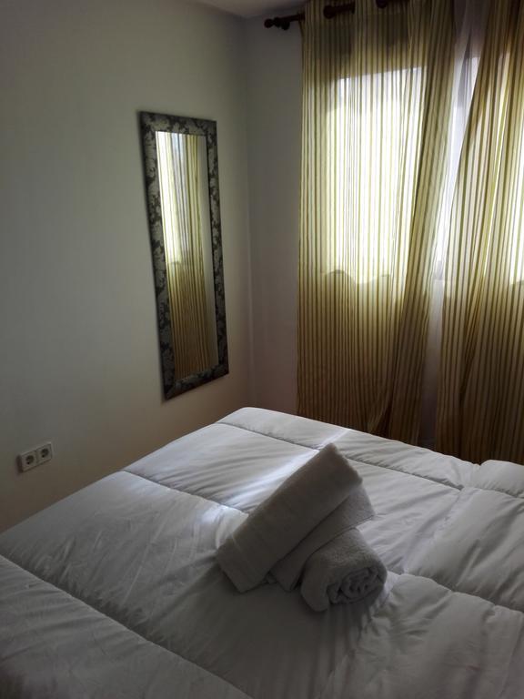 Atico Dos Alturas Alicante Kültér fotó