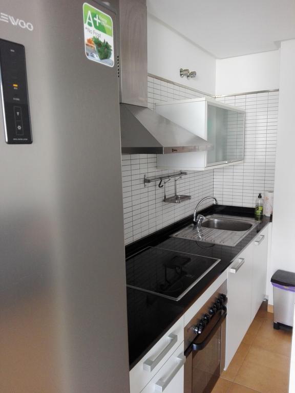 Atico Dos Alturas Alicante Kültér fotó