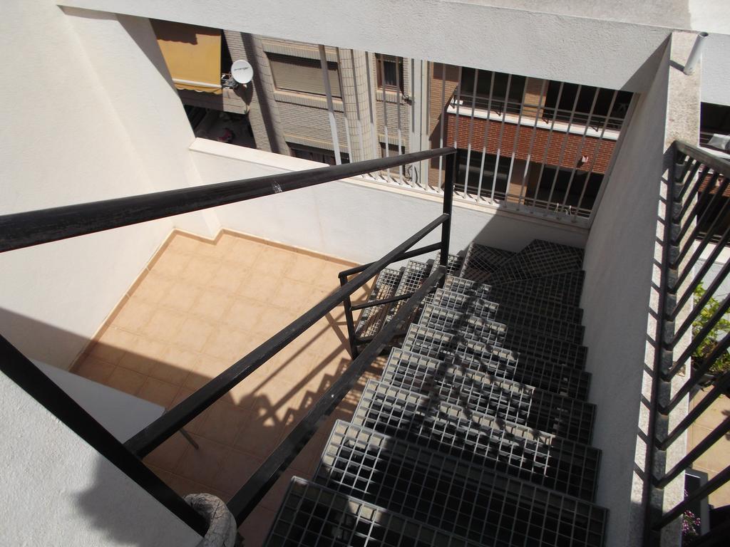 Atico Dos Alturas Alicante Kültér fotó