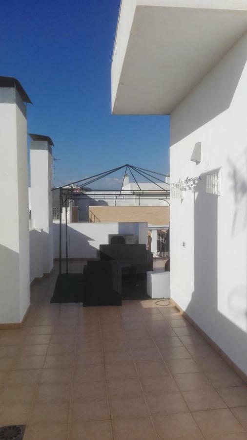 Atico Dos Alturas Alicante Kültér fotó